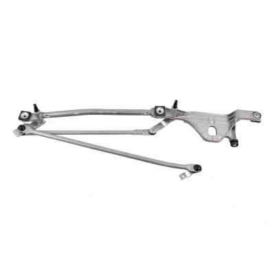 Imagen de VAICO V25 2014 Varillaje de Limpiaparabrisas para vehíc. con volante a la izquierda delante sin electromotor