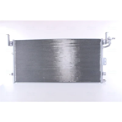 Imagen de NISSENS 94447 Condensador sin secador Aluminio 725 R 134 a HYUNDAI: XG