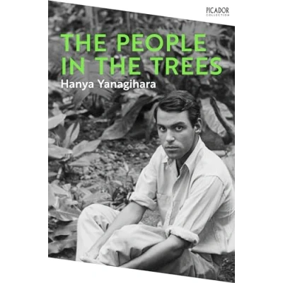 Imagen de The People In Trees