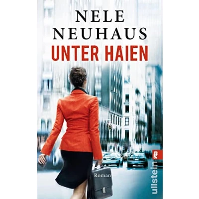 Imagen de Unter Haien