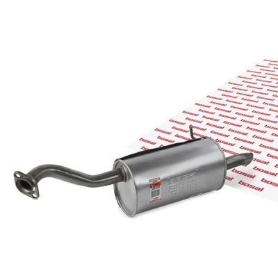 Imagen de BOSAL 163 055 Silenciador trasero HONDA: CR V 3