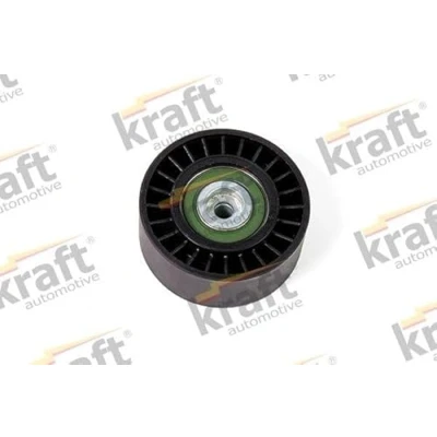 Imagen de Polea inversión,guía, correa auxiliar V KRAFT AUTOMOTIVE 1220075