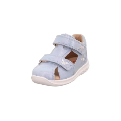 Imagen de Superfit Bumblebee, Sandalia Niñas, Azul Claro 8400, 19 EU