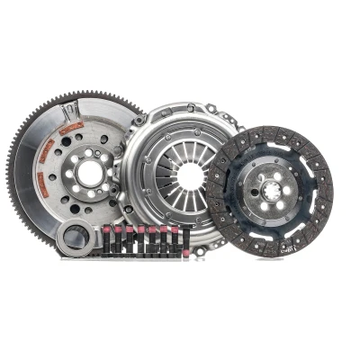 Imagen de VALEO FULLPACK DMF 837049 Kit de Embrague BMW: 3 Compact, 5 Berlina, Coupé norauto, oscaro, mister auto