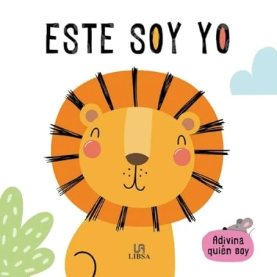 Imagen de Este Soy Yo: 1 (Adivina Quién Soy)