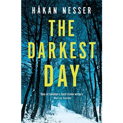 Imagen de The darkest day