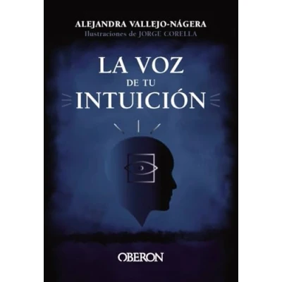 Imagen de La voz de tu intuición: el juego psicológico que desarolla sexto sentido (Libros singulares)