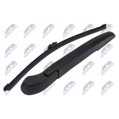 Imagen de Bras d&#039;essuie glace, nettoyage des vitres NTY EWB BM 006