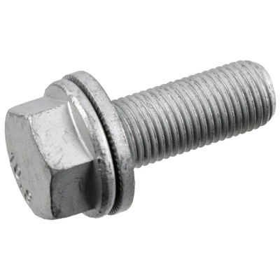 Imagen de Tornillo, pinza de freno FEBI BILSTEIN 181551
