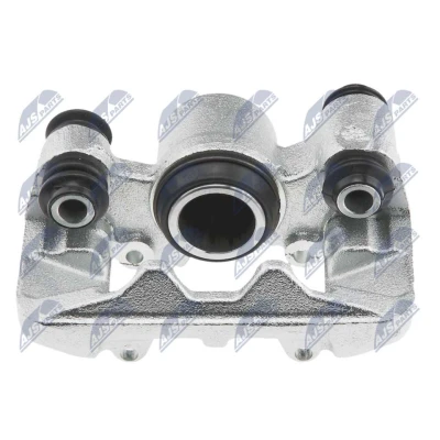 Imagen de NTY HZT TY 041 Pinza de freno Eje trasero, derecha sin bastidor soporte TOYOTA: Corolla Verso, IX Station Wagon, Hatchback