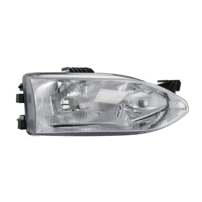 Imagen de Faro principal DEPO 661 1136R LD EM, Derecha