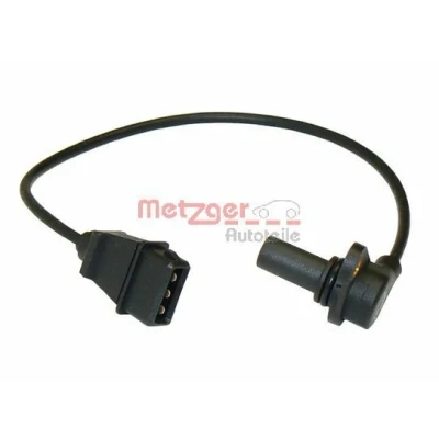 Imagen de METZGER 0909005 Sensor de revoluciones, caja automática AUDI: A3 Hatchback, VOLKSWAGEN: Golf 4, SEAT: Toledo 2 Limousine