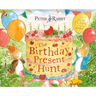 Imagen de Peter Rabbit: The Birthday Present Hunt