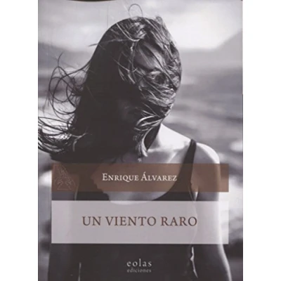 Imagen de UN VIENTO RARO: 19 (CALDERA DEL DAGDA)