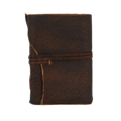 Imagen de Gusti Leder Amalia Otros accesorios, Talla: One Size, Dunkelbraun