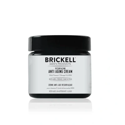 Imagen de Brickell Men&#039;s crema facial rejuvenecedora antienvejecimiento para hombres, humectante natural y orgánico, de vitamina C arrugas, 59ml, perfumado