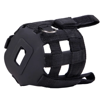 Imagen de QHP Graze muzzle attachable