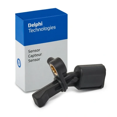 Imagen de DELPHI SS20212 Sensor de ABS activo SEAT: Ibiza 3, 4 Sportcoupe, Córdoba II Berlina, SKODA: Fabia 2, III Hatchback, I Berlina
