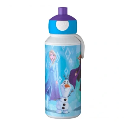 Imagen de Botellas Campus Pop Up 400ml Frozen 2