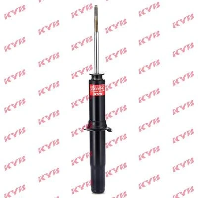 Imagen de KYB Excel G 341260 Amortiguador Eje delantero Presión de gas Bitubular con asiento muelle Espiga arriba HONDA: CR V 1