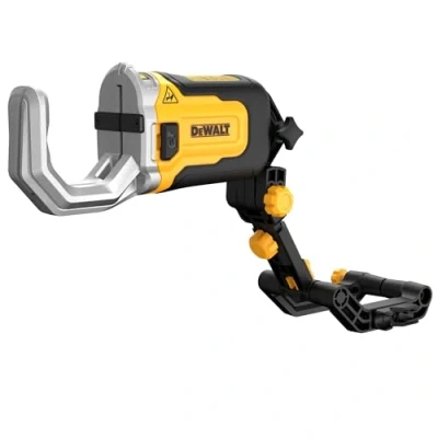 Imagen de DeWALT DT20560 QZ Herramienta de corte para tubos polietileno (50 mm, resistente a los impactos)