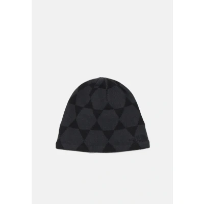 Imagen de The North Face JIM Beanie Gorro, Talla: One Size, Black/asphalt grey