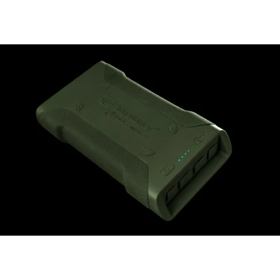Imagen de RidgeMonkey Vault C Smart Wireless 26950mAh 2020 MODELO Power bank