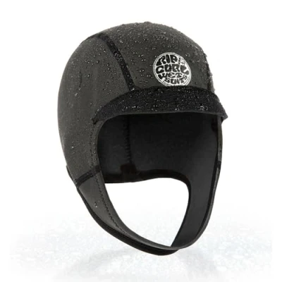 Imagen de Rip Curl Capucha de Neopreno Neo Surf Dawn Patrol Protégete del frío Invernal Mientras mantienes tu Cuello Libre