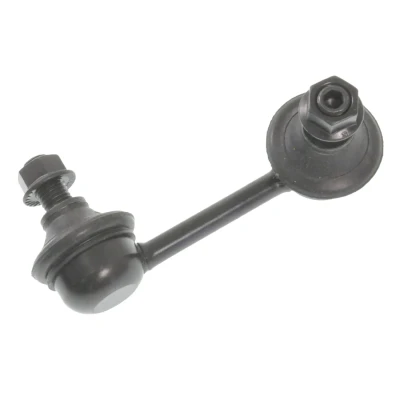 Imagen de BLUE PRINT ADC48559 Bieleta de suspensión Eje trasero izquierda 80 M10 x 1,15 con tuerca autofijadora MITSUBISHI: Outlander 2 SUV, Lancer 8 Limousine