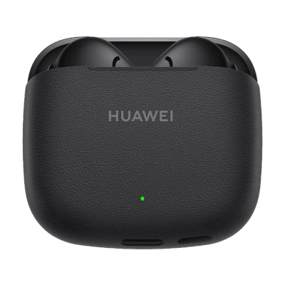 Imagen de Auriculares True Wireless Huawei FreeBuds SE 3, 9h Autonomía, Carga rápida, IP54, Negro