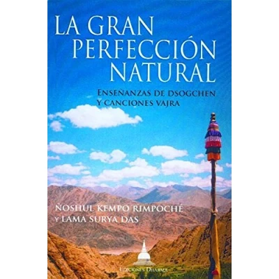 Imagen de La Gran Perfeccion Natural