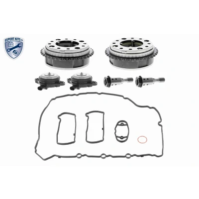 Imagen de VAICO V20 3800 Kit de reparación, ajuste árbol levas