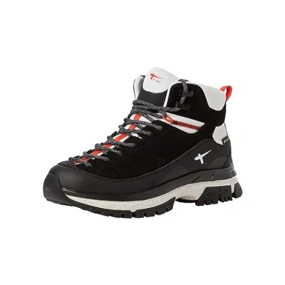Imagen de Tamaris Active, Zapatos para Senderismo Mujer Black Nappa C, 36 EU