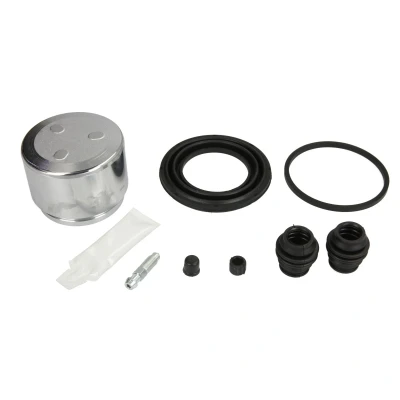 Imagen de AUTOFREN SEINSA D41858C Kit de Reparación Frenos Eje delantero 63