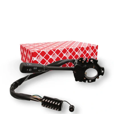 Imagen de FEBI BILSTEIN 15605 Interruptor de luz intermitente