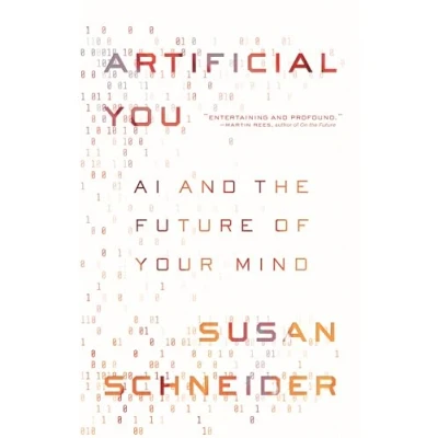 Imagen de Artificial You