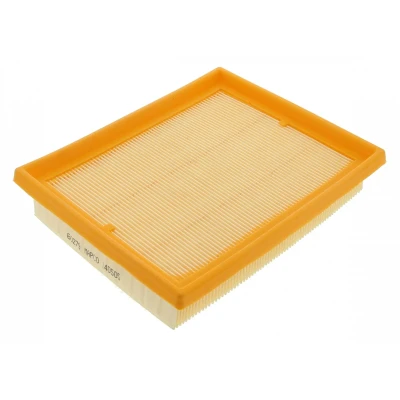 Imagen de MAPCO 60279 Filtro de aire 43,5 170 206 rectangular Cartucho filtrante CITROËN: Xsara Picasso, Hatchback, Coupé, PEUGEOT: Hatchback