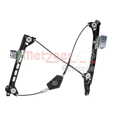 Imagen de Metzger Elevalunas Delante, izquierda eléctrico sin electromotor 2160745 AUDI: TT Roadster, Coupé