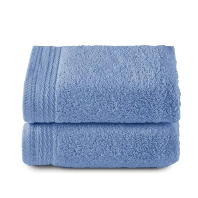 Imagen de Top Towel Premium Toallas de baño Grandes 2 Manos 50 x 100 cms Algodon 100% 600 Gramos Lavanda