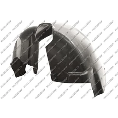 Imagen de PRASCO SK0203653 Paso de Rueda Atrás derecha SKODA: Octavia I Hatchback