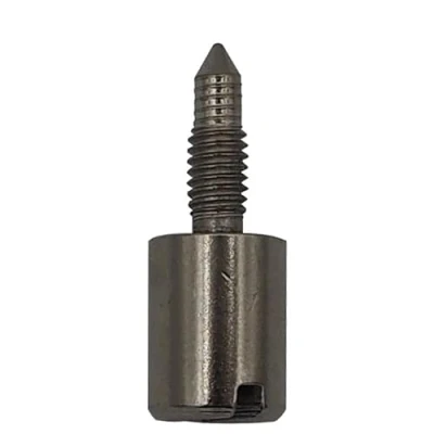 Imagen de 1 tornillo de soporte para agujas coser Husqvarna Designer, Prisma, Optima