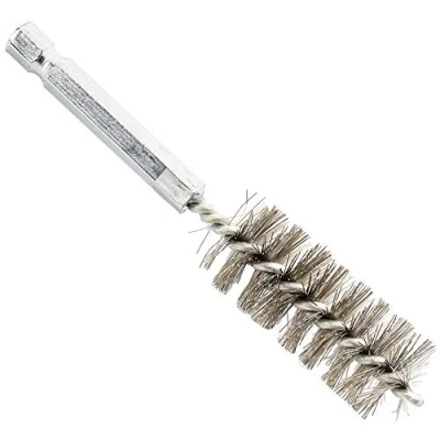 Imagen de KS TOOLS 340.0085 Cepillo de alambre Acero