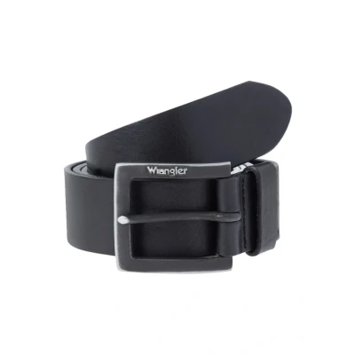 Imagen de Wrangler Cinturón, Hombre, Talla: 90, Black