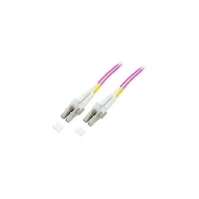 Imagen de Efb Elektronik Lc 50/125 3.0m Cables De Fibra Óptica