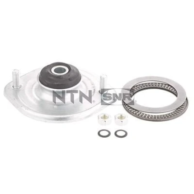 Imagen de SNR KB658.04 Kit reparación, apoyo columna amortiguación con juego de tornillos FIAT: Panda I Hatchback, SEAT: Marbella Furgón, Hatchback
