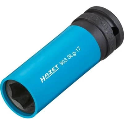 Imagen de HAZET 903SLG 17/3 Piezas insertables de llave cubo