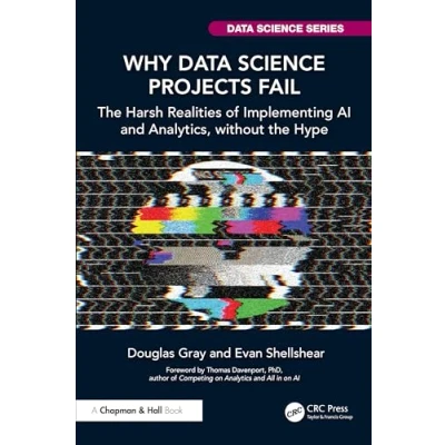 Imagen de Why Data Science Projects Fail