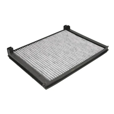 Imagen de HENGST FILTER E4947LC Filtro de habitáculo carbón activado 341 242 42 DAF: XF