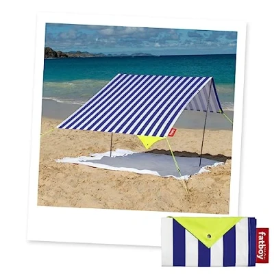 Imagen de Fatboy Miasun Portable Beach Sun Shade, Salin One Size