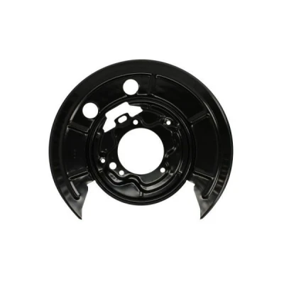 Imagen de BLIC 6508 03 2097878K Chapa Protectora de Disco Freno Eje trasero, derecha CITROËN: Jumper II Furgón, Camión plataforma/Chasis